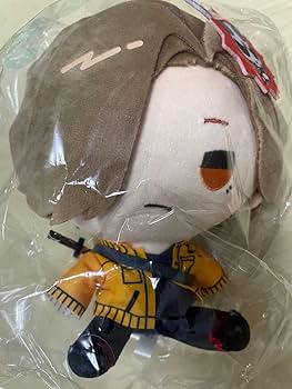 Amazon.co.jp: 大妖怪ぬいぐるみセット ローソンコラボ限定 もち